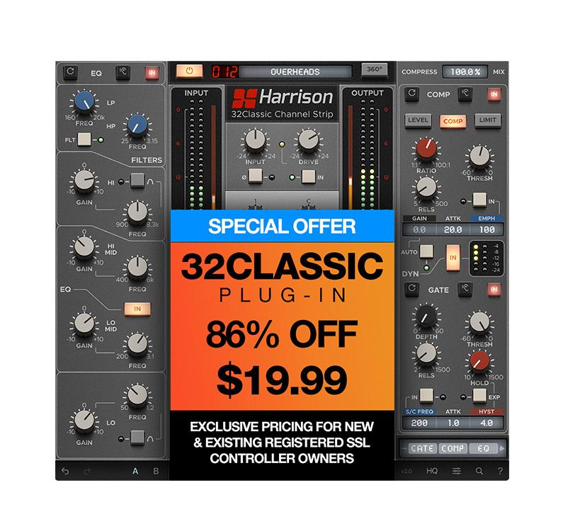 32Classic für UC1