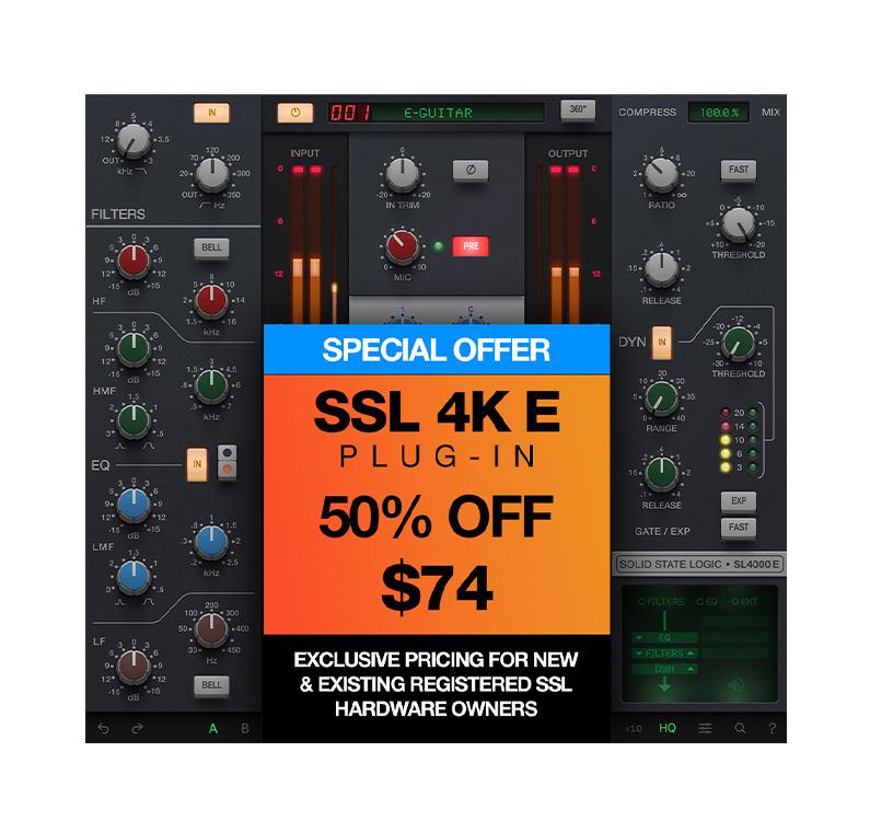 4K E für UC1