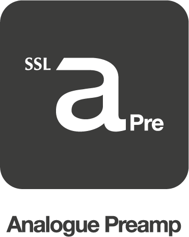 Symbol für analogen Vorverstärker