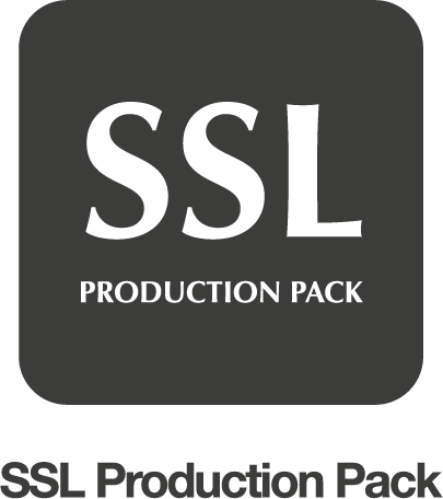 SSL Production Pack – Symbol