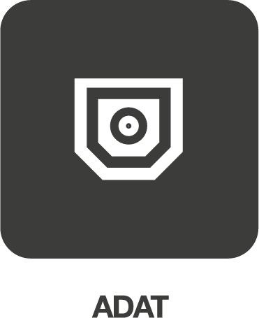 ADAT-Symbol