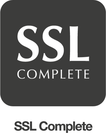 SSL-Komplett-Symbol