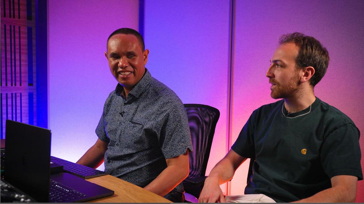 Zur Ansicht: https://www.youtube.com/watch?v=HNMjV-BLEA8