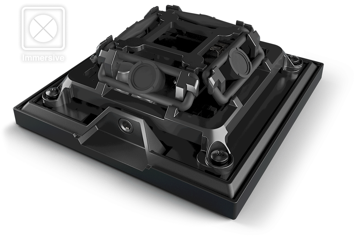 SSL CONNEX USB-Mikrofon für Videokonferenzen