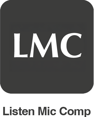 Symbol „Mikrofon-Kompensation“