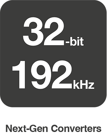 Symbol für Konverter der nächsten Generation