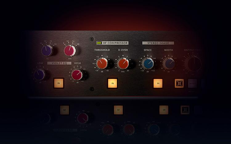 Fusion-HF-Kompressor