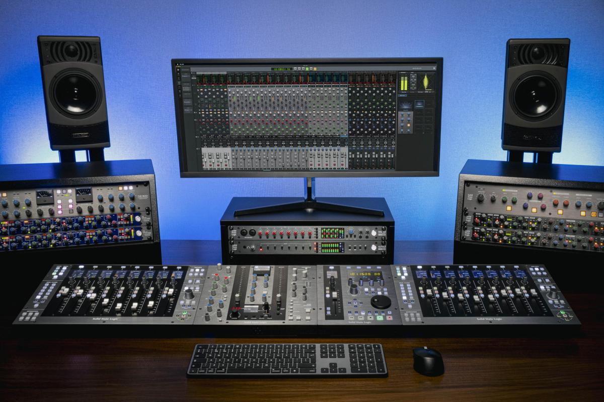 SSL-Controller