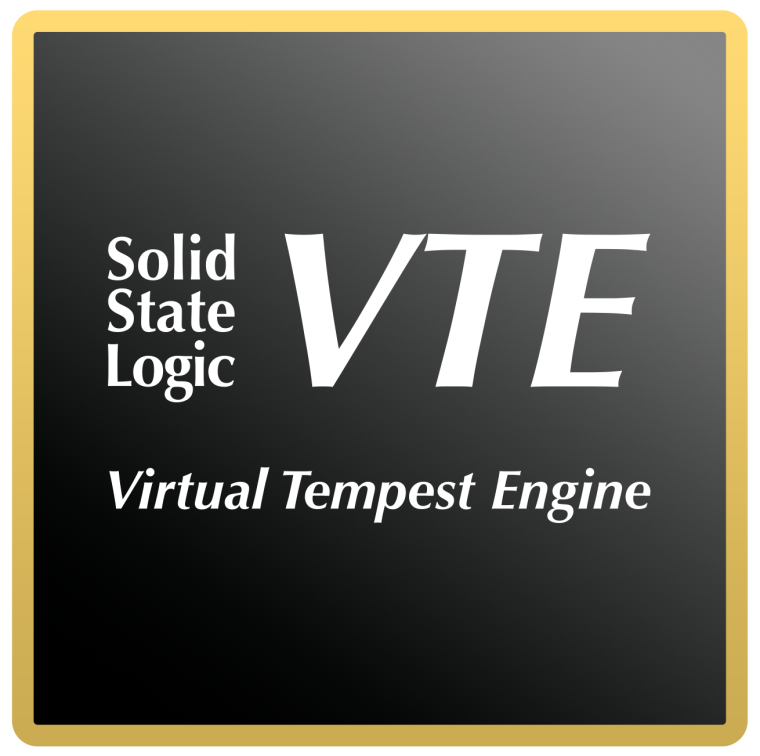 Virtual Tempest Engine | Solid State Logic