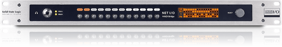 MADI-Bridge | Solid State Logic