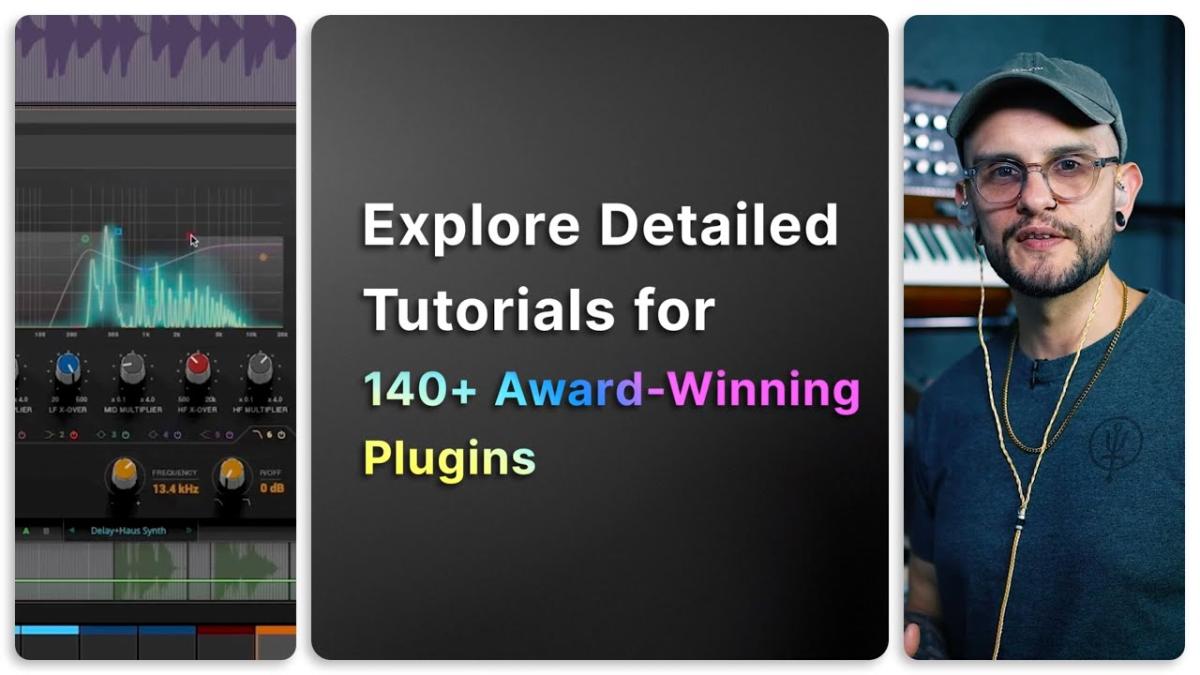 Zur Ansicht: https://www.youtube.com/watch?v=JcgmSIpTm-8