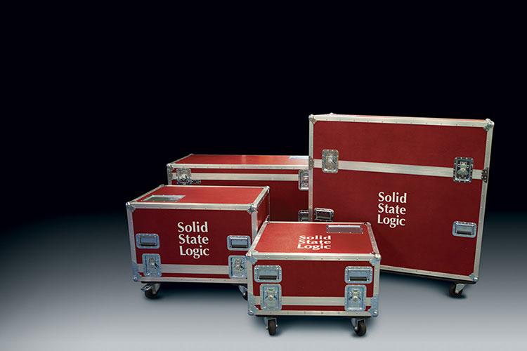 Bereit für die Straße